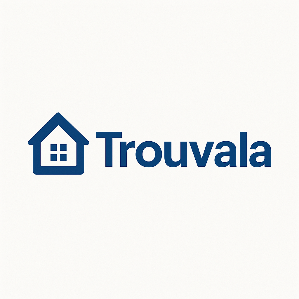 Trouvala Logo